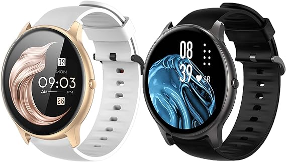 image 16 Best Android Bluetooth Smartwatch Under $50 An unbiased review